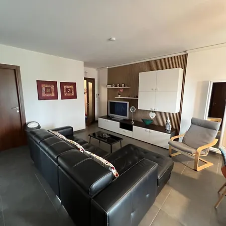 Maison Bellavista Serra deʼ Conti