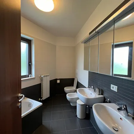 Maison Bellavista Serra deʼ Conti