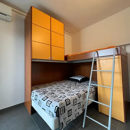 Prázdninový dům Maison Bellavista *