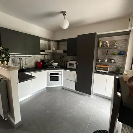 Maison Bellavista * Serra deʼ Conti