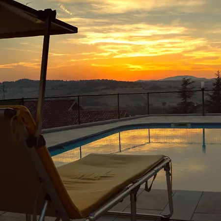 Maison Bellavista Vakantiehuis