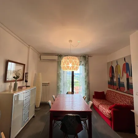 Maison Bellavista Prázdninový dům *