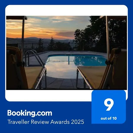 Maison Bellavista Vakantiehuis